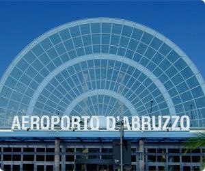 Italien billeje - Ryanair fly til Pescara Abruzzo Airport