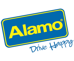 Alamo Car Rental - sammenlign priser fra Alamo Billeje