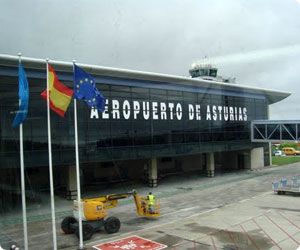 Rent-a-car Spain - lej billig bil i Oviedo Lufthavn (Asturias Airport)