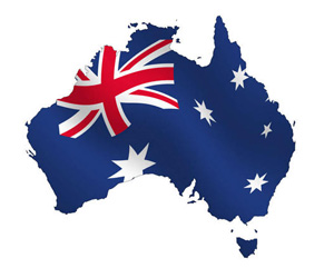 Australien billeje - lej billig bil i Australien