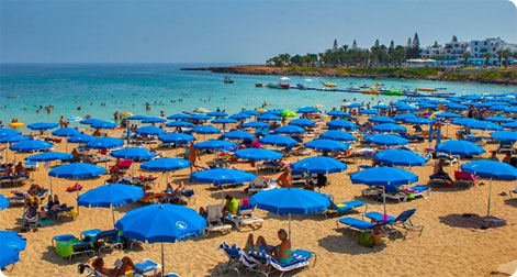 Fig Tree Bay, Ayia Napa