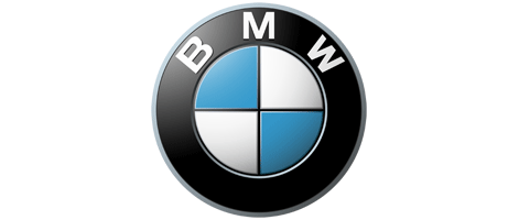 BMW logo