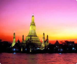 Bangkok billeje - sammenlign Bangkok Airport car rental