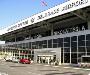 Billeje Beograd Lufthavn - priser på lejebil i Serbien