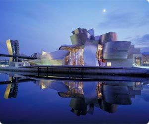 Billeje i Bilbao Lufthavn - Baskerlandet i bil