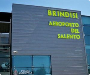 Italien billeje fra Brindisi Lufthavn - billig biludlejning i Syditalien