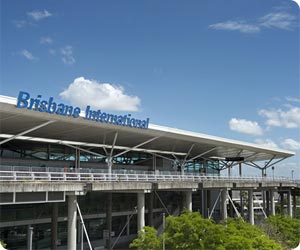 Biludlejning i Brisbane Lufthavn - Australien lejebil for under 1000 kroner per uge