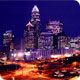 Lej USA bil i Charlotte Lufthavn, North Carolina - prissammenligning af biludlejning fra Charlotte-Douglas International