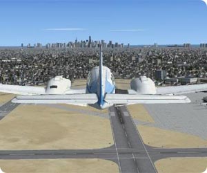 Lej bil i Chicago Midway Lufthavn, Illinois, US