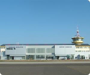 Ungarn lejebil fra Debrecen Airport - sammenlign priser på billigste biludlejning online