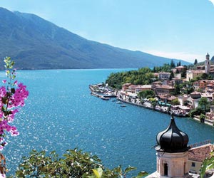 Billeje ved Desenzano del Garda (Gardasøen - sydlige del)