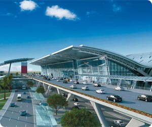 Billig Doha Lufthavn billeje - Qatar prissammenligning