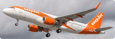 Easyjet Aarhus Lufthavn