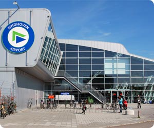 Holland billeje fra Eindhoven Lufthavn (EIN) - rent-a-car Netherlands