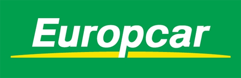 Europcar logo