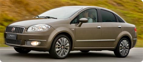 Fiat Linea