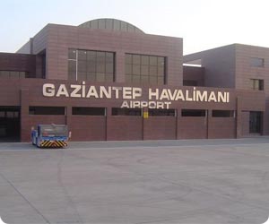 Lej billig bil i Gaziantep Oguzeli Lufthavn (GZT)