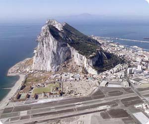 Gibraltar billeje - sammenlign priser på biludlejning Gibraltar Lufthavn