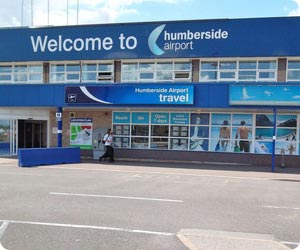 Humberside billeje - lej billig bil i Nordengland