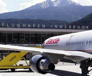 Billig Innsbruck lejebil - Østrig billeje info og priser