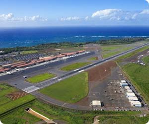 Hawaii billeje - information om biludlejning i Kahului Airport, Maui