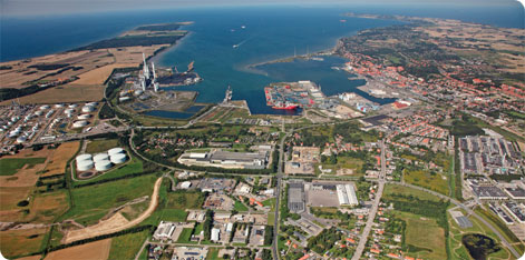 Kalundborg By