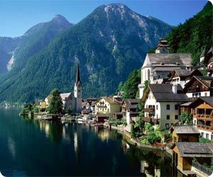 Klagenfurt Lufthavn billeje - sammenlign priser og billejeinfo i Østrig