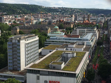 Königstrasse Stuttgart 