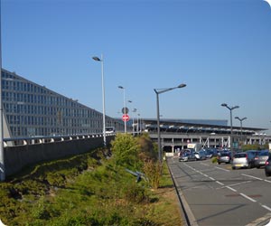 Frankrig billeje information - billige flybilletter i Lille Lufthavn nordøst for Paris