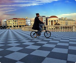 Italien billeje i Livorno - oplev Toscana i udlejningsbil