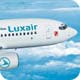 København-Luxembourg med Luxair - Cartrawler billeje i Luxembourg Lufthavn