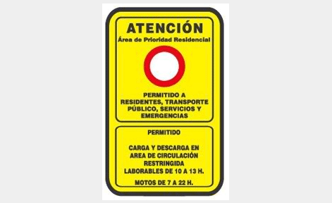 APR sign Madrid