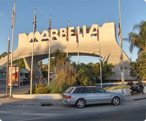 Marbella billeje - Spanien biludlejning på Costa del Sol