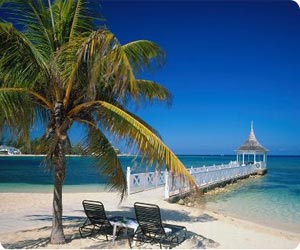 Montego Bay Lufthavn billeje - Jamaica udlejningsbil fra Sangster International Airport (SGJ)
