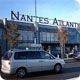 Nantes Airport - Frankrig billeje tæt på Le Mans banen