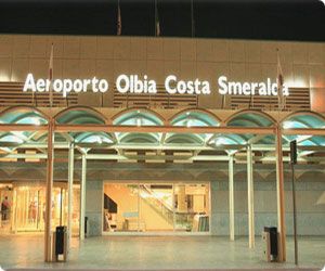 Billeje Olbia Lufthavn på Sardinien - se anbefalinger