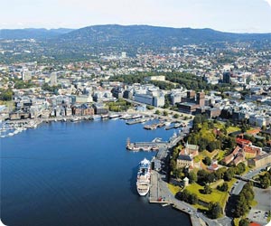 Billeje Oslo - Hertz, Avis, Europcar, Sixt og Budget i Oslo centrum