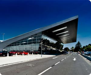 Billeje Tjekkiet - Ostrava Airport car rental