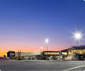 Ottawa Airport - billig billeje i Canada med Cartrawler