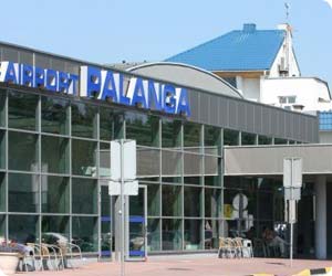 Biludlejning Litauen - billeje Palanga Lufthavn - PLQ