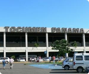 Biludlejning i Panama - lejebil fra Panama Tocumen Airport