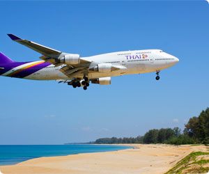 Phuket lejebil - sammenlign Cartrawler-billeje i Thailand