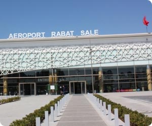 Billeje Rabat Lufthavn (Rabat-Salé Airport - RBA) - find billig Marokko lejebil