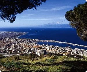Italien billeje - pris-sammenligning i Reggio Calabria Lufthavn i Syditalien