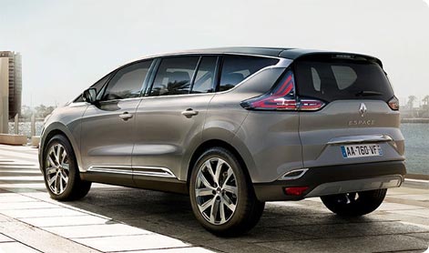 Renault Espace