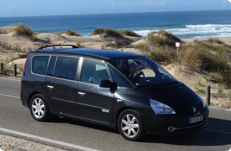 Renault Espace