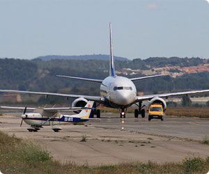Billig billeje Reus - lej bil fra Reus Airport i Catalonien
