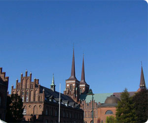 Find billig bil til leje i Roskilde - sammenlign billeje-priser i Roskilde