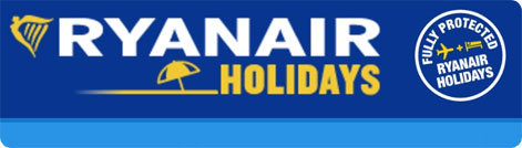 Ryanair charter selskab