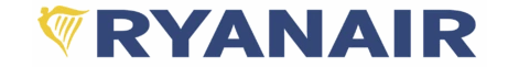 Ryanair Logo